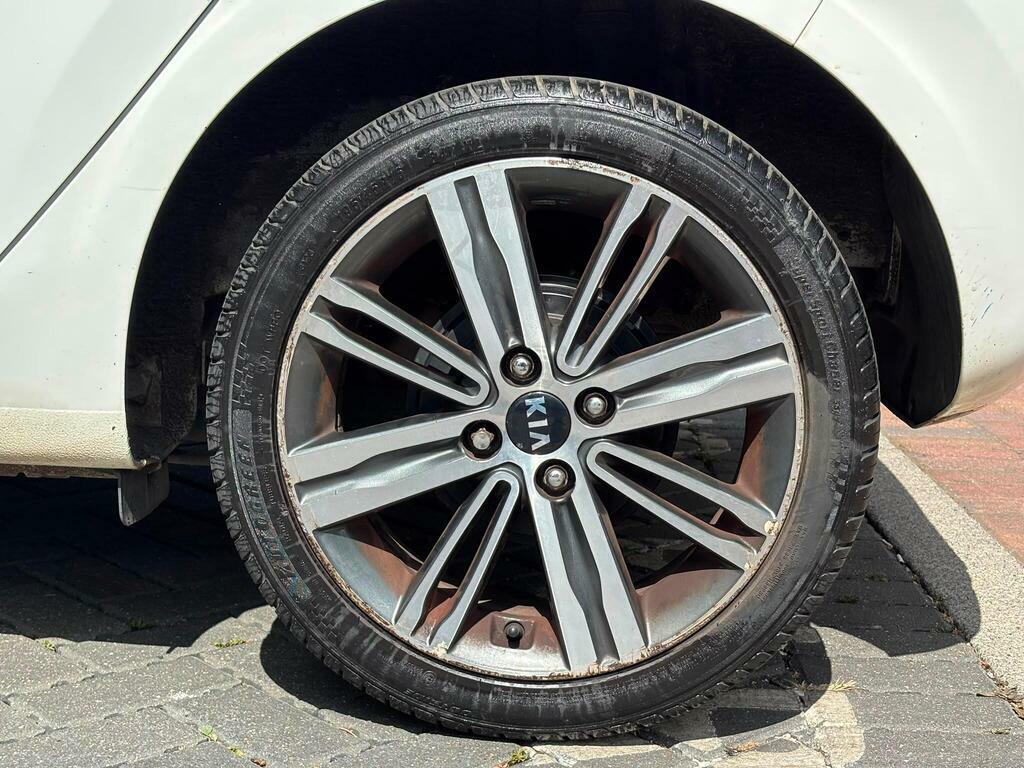 Kia Picanto 1.0 Mpi Zest  #30