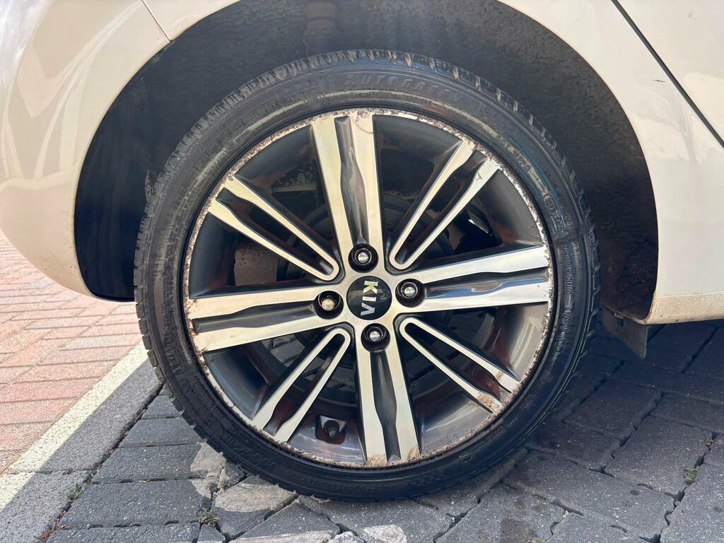 Kia Picanto 1.0 Mpi Zest  #31