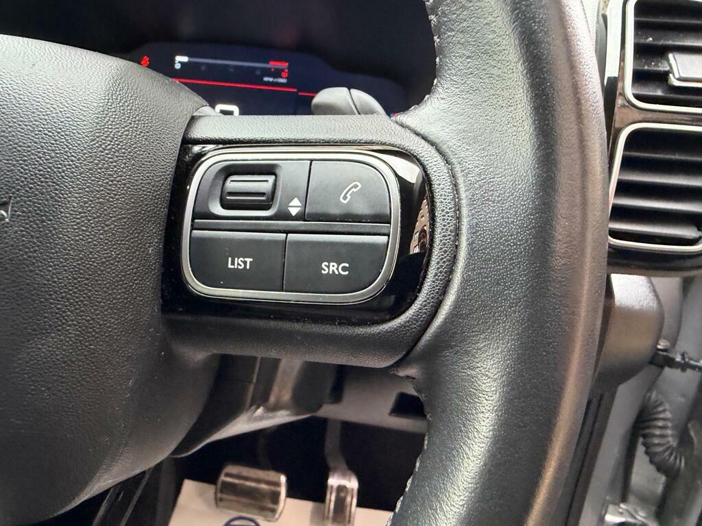 Citroen C5 Aircross Shine Grey #31