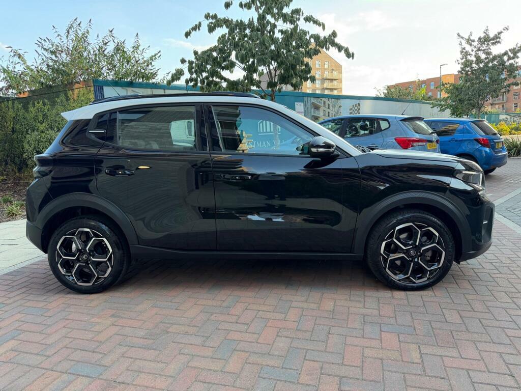 Citroen C3 1.2 Turbo Plus Hatchback Euro 6  #17
