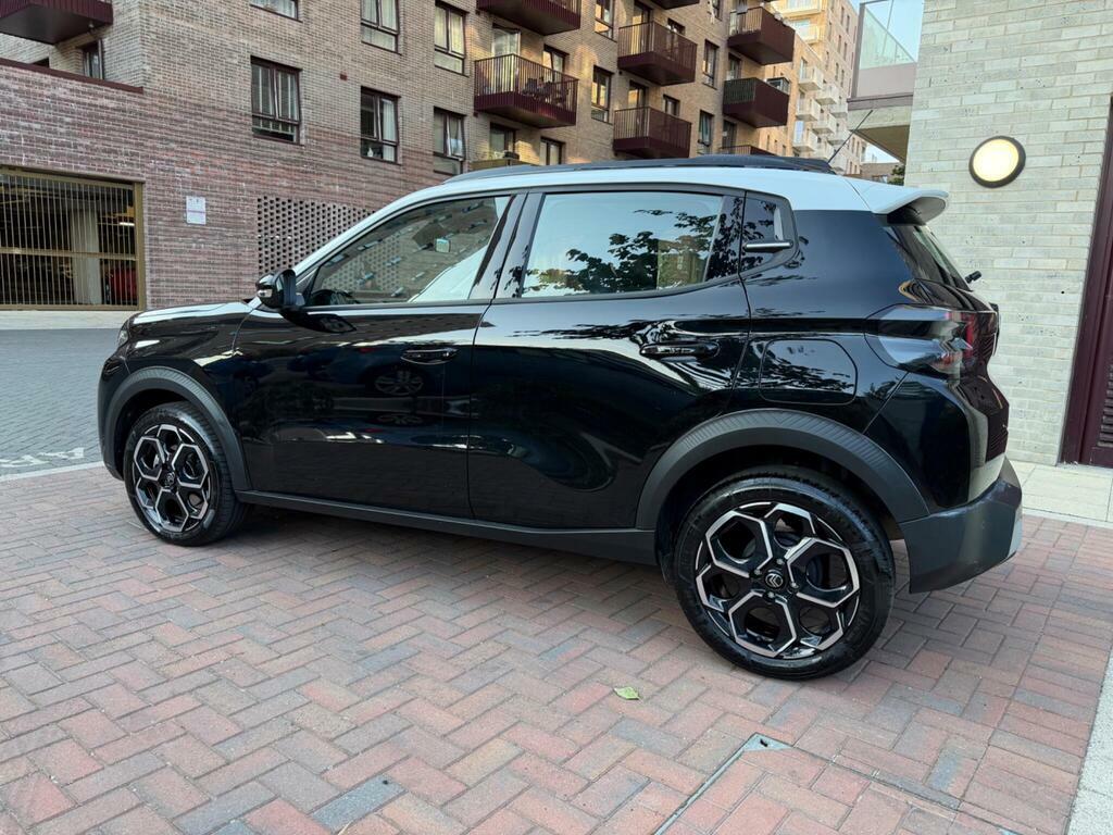 Citroen C3 1.2 Turbo Plus Hatchback Euro 6  #15