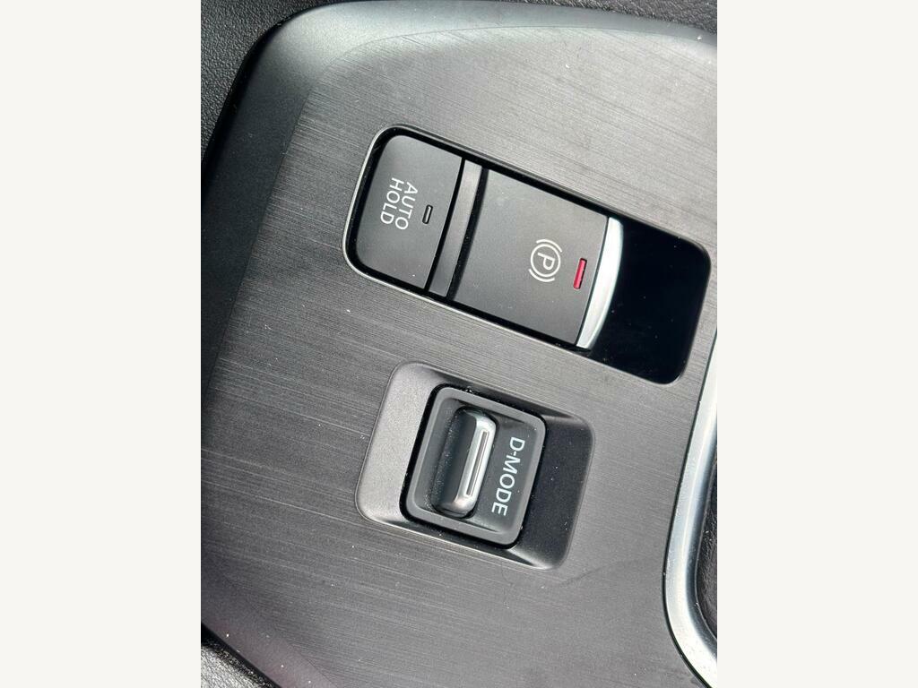 Nissan Qashqai N-connecta Black #36
