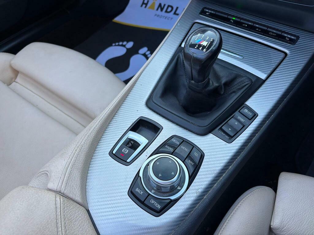 BMW Z4 Z4 Sdrive 20I M Sport White #31