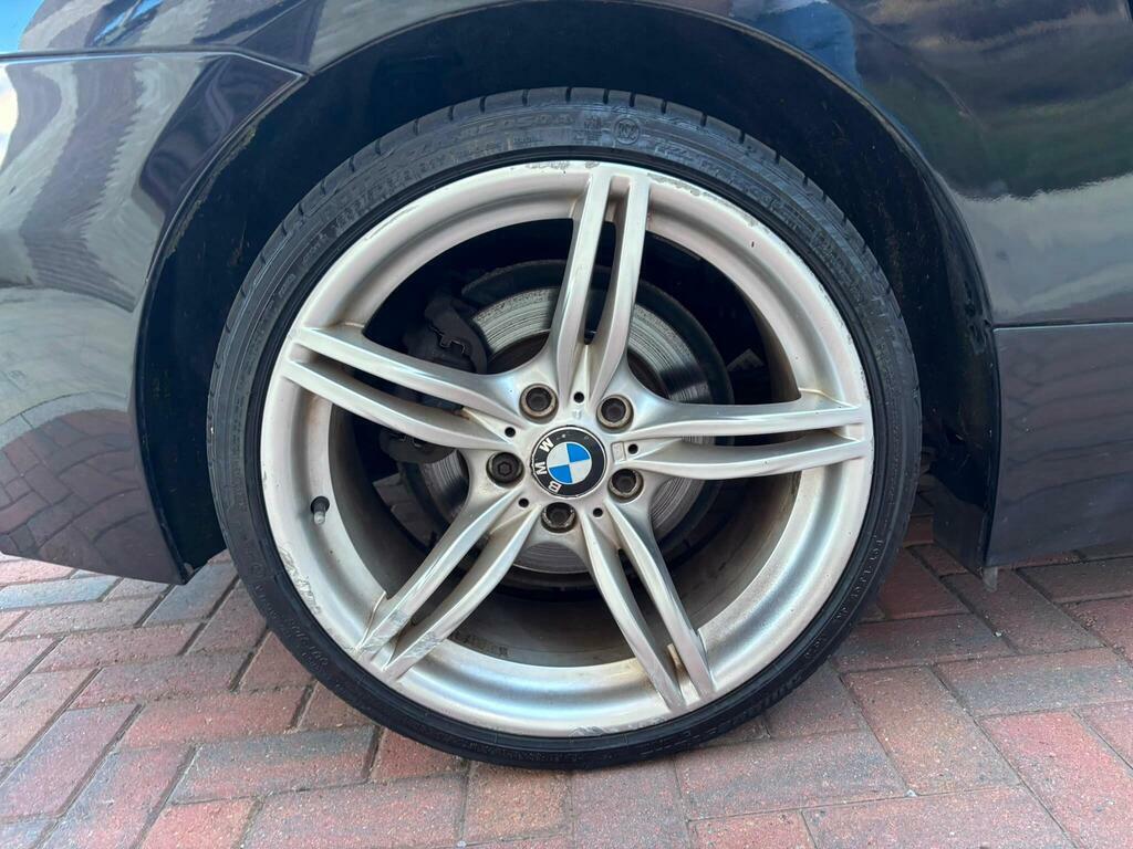 BMW Z4 Z4 Sdrive 20I M Sport White #35