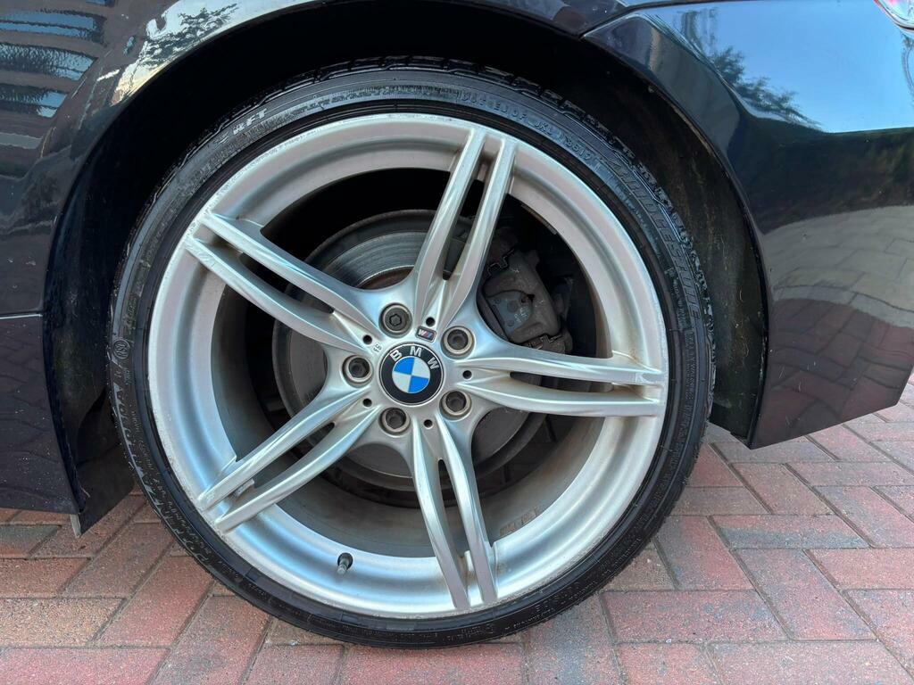 BMW Z4 Z4 Sdrive 20I M Sport White #36