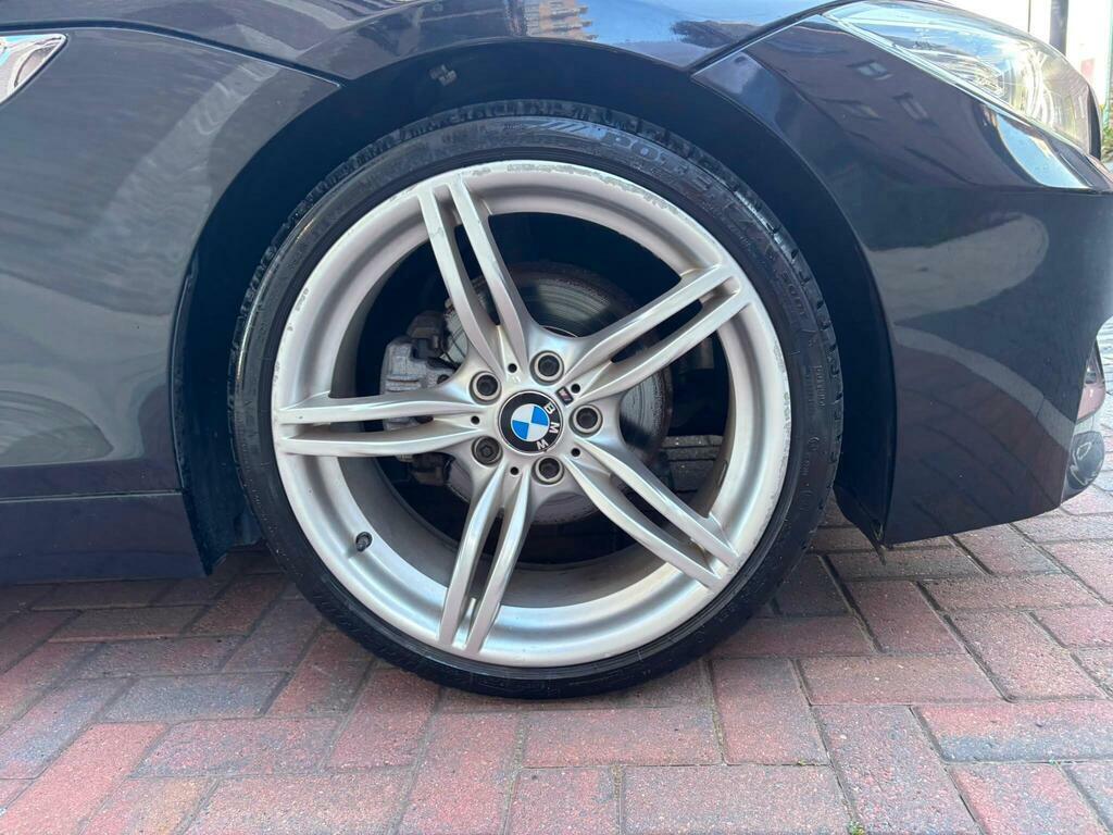 BMW Z4 Z4 Sdrive 20I M Sport White #37