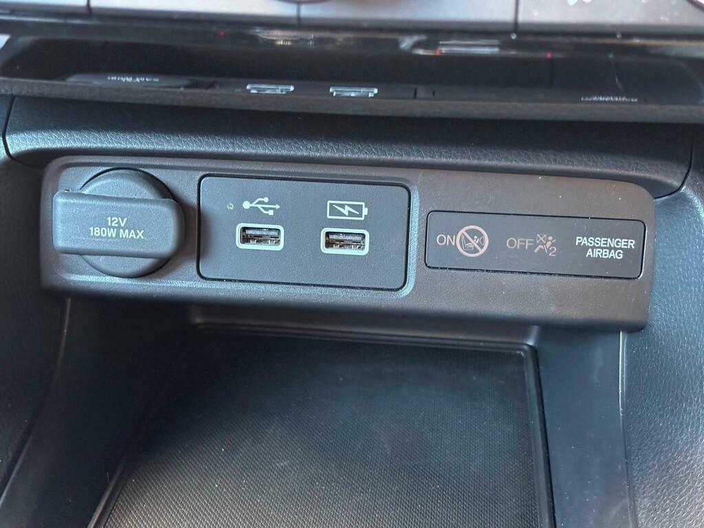 Honda Civic Civic 2.0 H I-mmd Advance Ecvt Euro 6 Ss 24 Grey #49