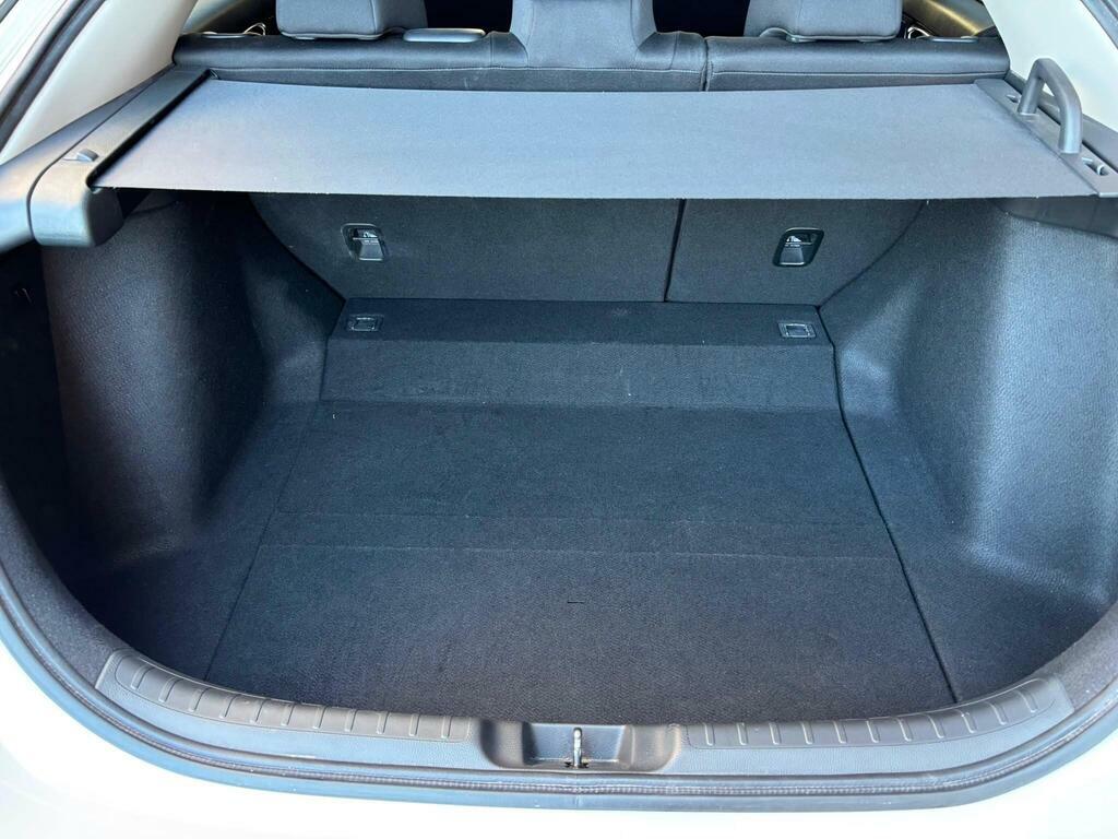 Honda Civic Civic 2.0 H I-mmd Advance Ecvt Euro 6 Ss 24 Grey #61