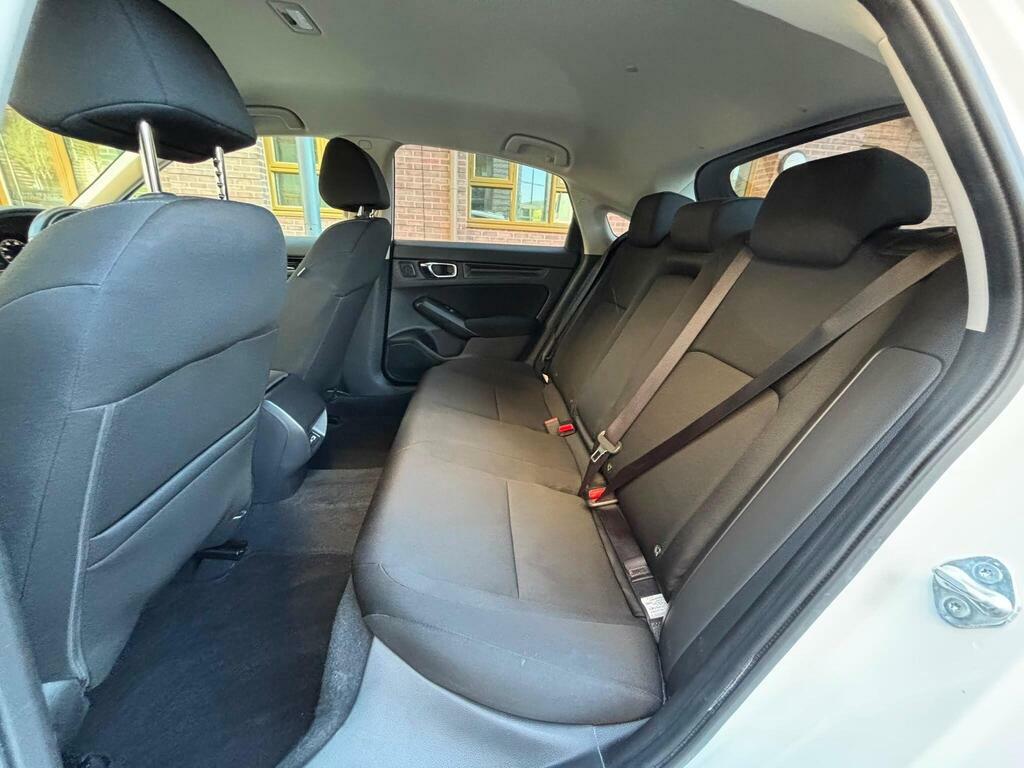 Honda Civic Civic 2.0 H I-mmd Advance Ecvt Euro 6 Ss 24 Grey #38