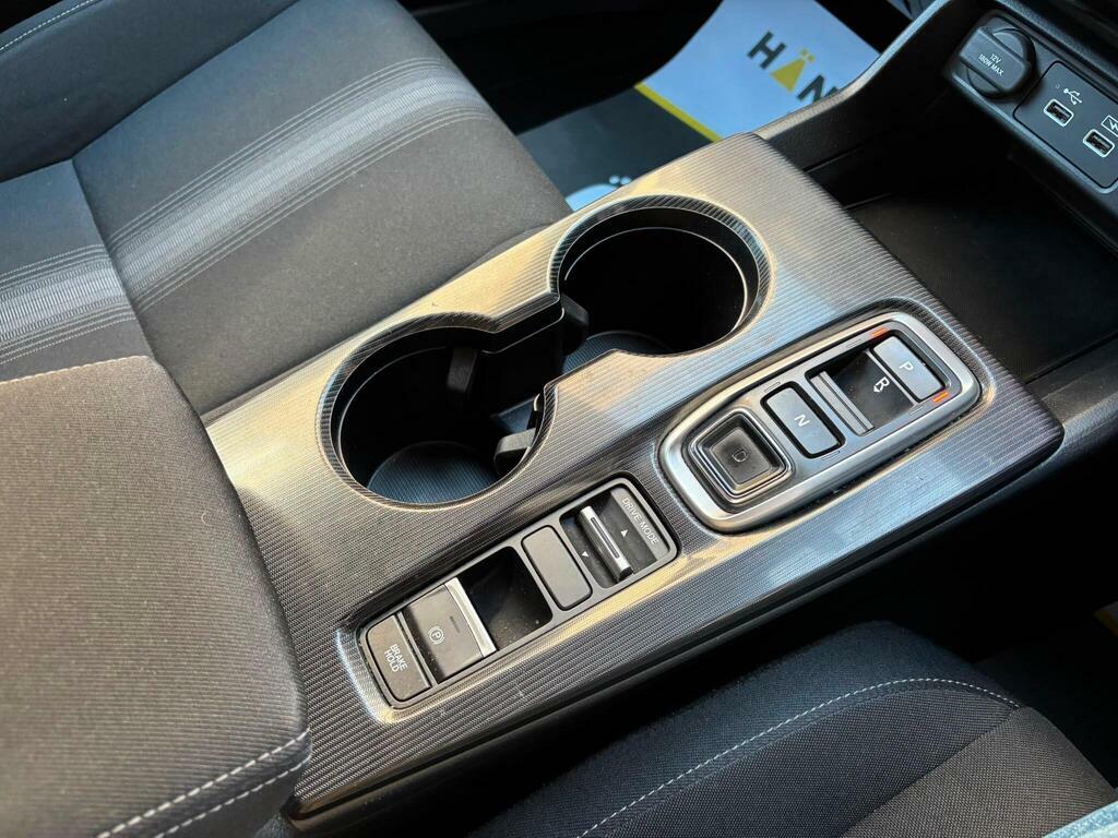 Honda Civic Civic 2.0 H I-mmd Advance Ecvt Euro 6 Ss 24 Grey #37