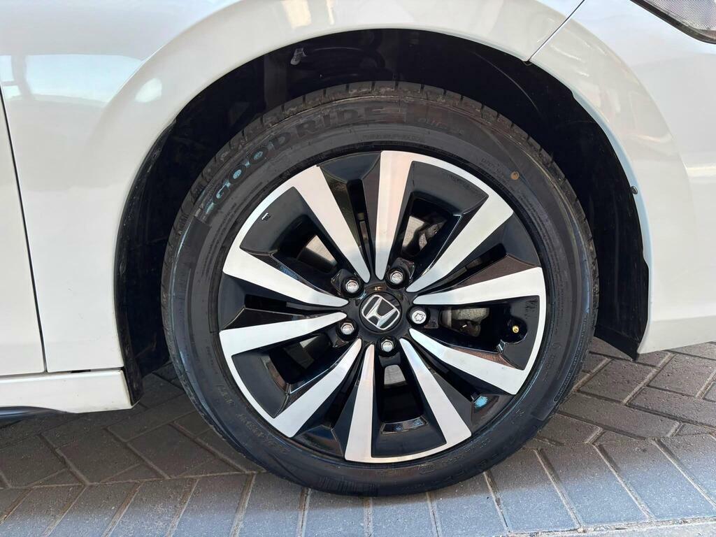 Honda Civic Civic 2.0 H I-mmd Advance Ecvt Euro 6 Ss 24 Grey #53