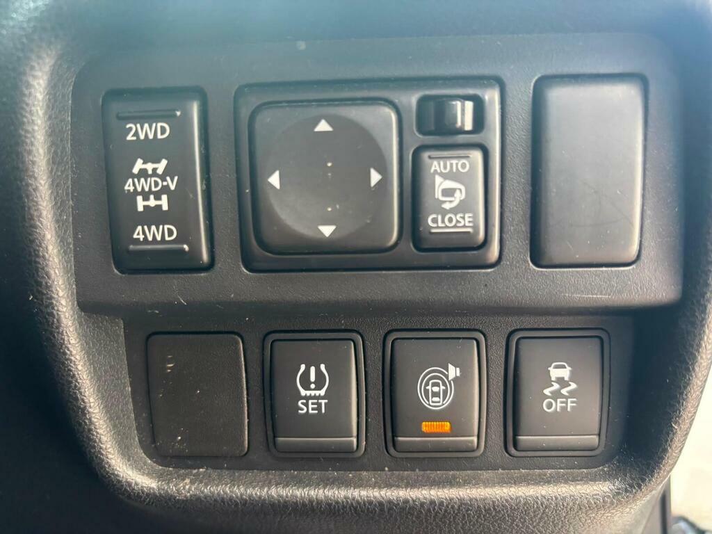 Nissan Juke 1.2 Dig-t Acenta Premium Suv 6Sp Blue #35