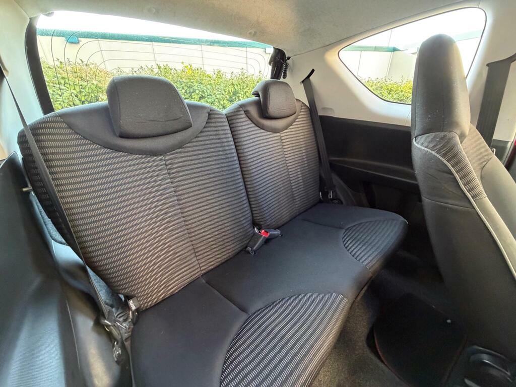Peugeot 107 1.0 12V Envy Euro 5 White #19