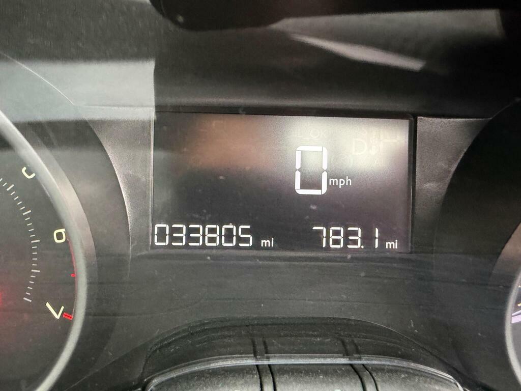 Peugeot 208 1.2 Active White 1 Owner From New Low Tax C White #11