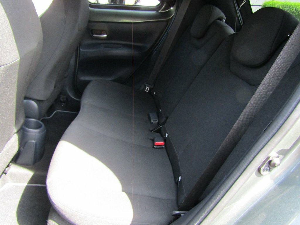Toyota Aygo X Pure White #12