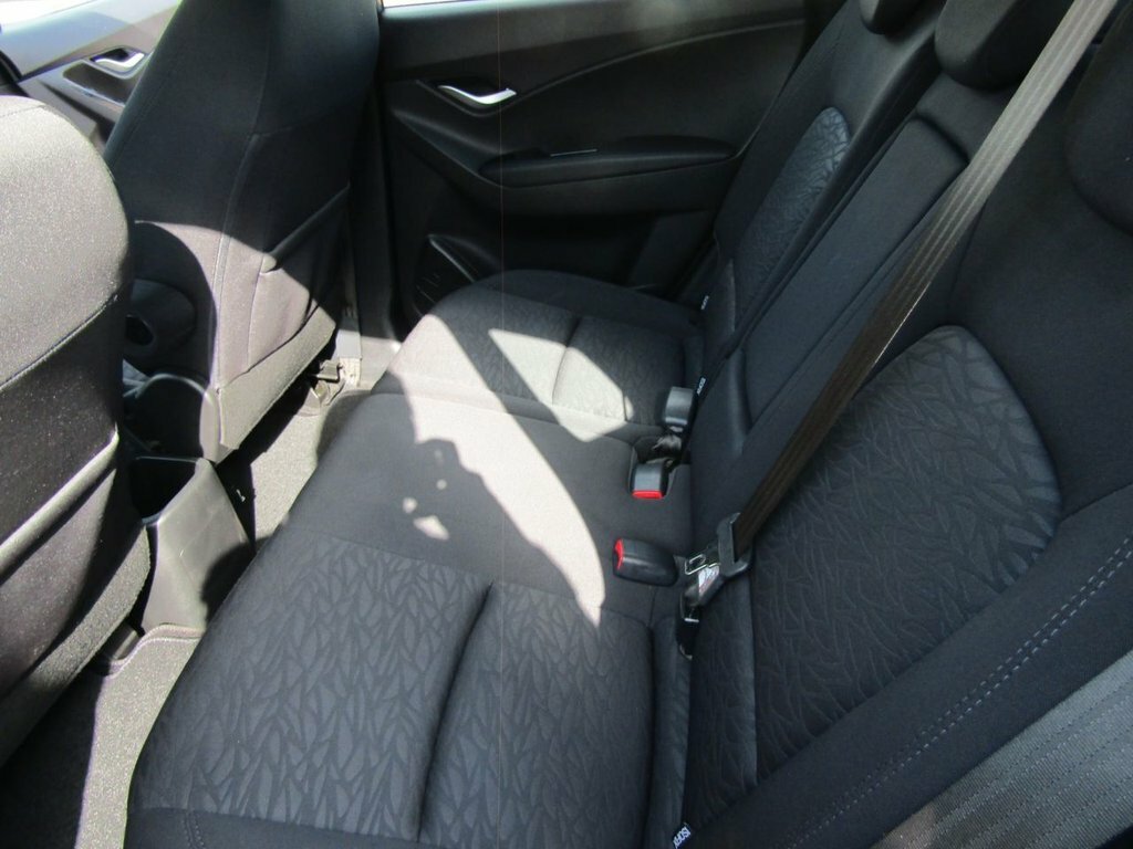 Hyundai Ix20 1.6 Style Hatchback Euro 5 123 Bh White #15