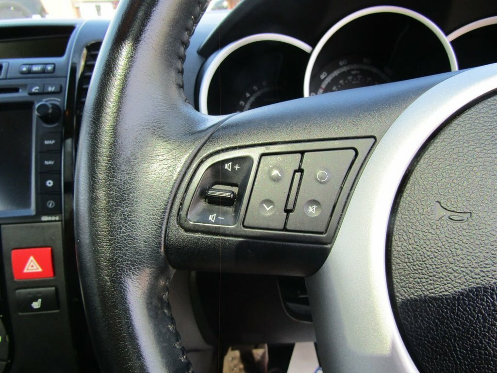 Kia Venga 1.6 2 Mpv Euro 5 123 Bhp Silver #21