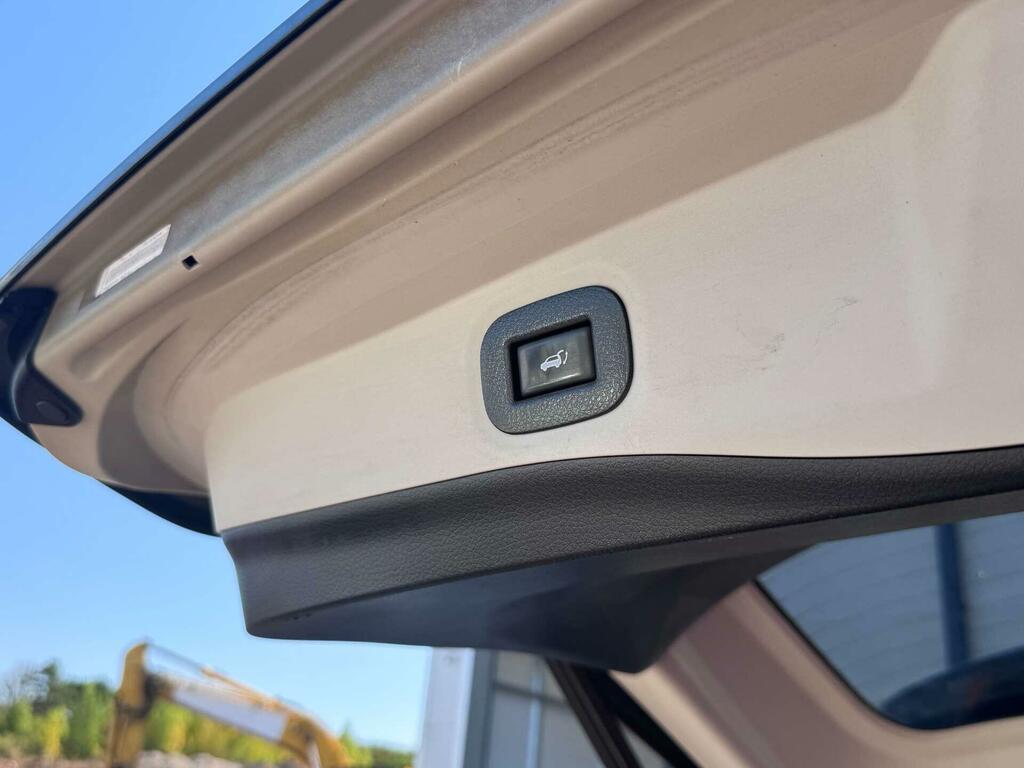 Nissan X-Trail 1.6 Dci N-vision Euro 6 Ss Black #33