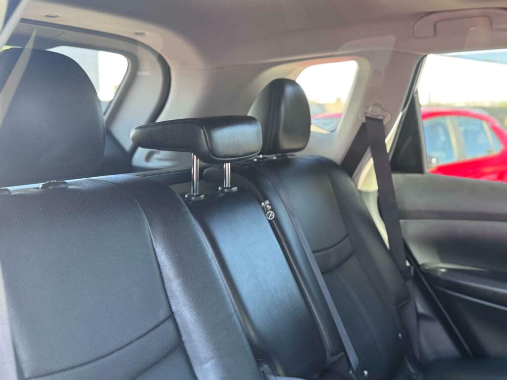 Nissan X-Trail 1.6 Dci N-vision Euro 6 Ss Black #29