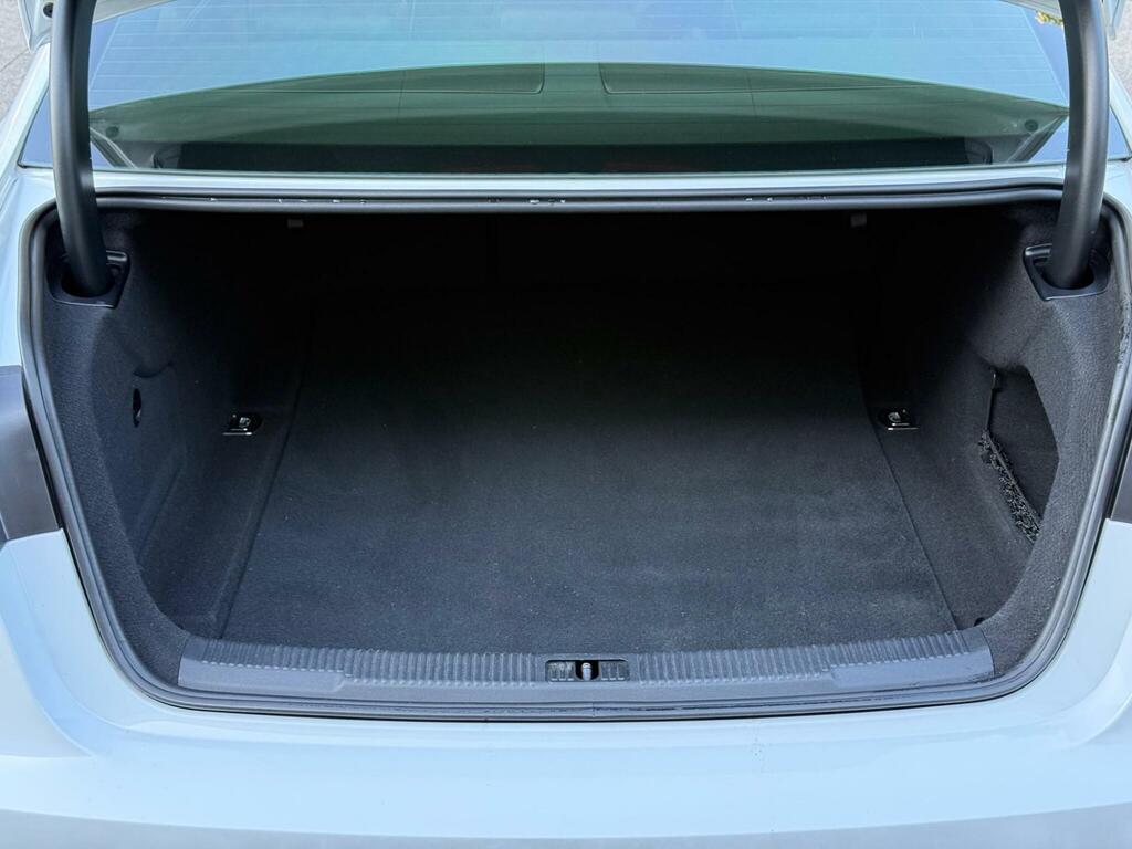 Audi A6 Saloon A6 S Line Black Edition Tdi Quattro S-a Grey #45