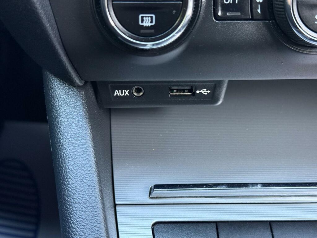 Skoda Octavia 1.6 Tdi Se Euro 5 Ss Black #46