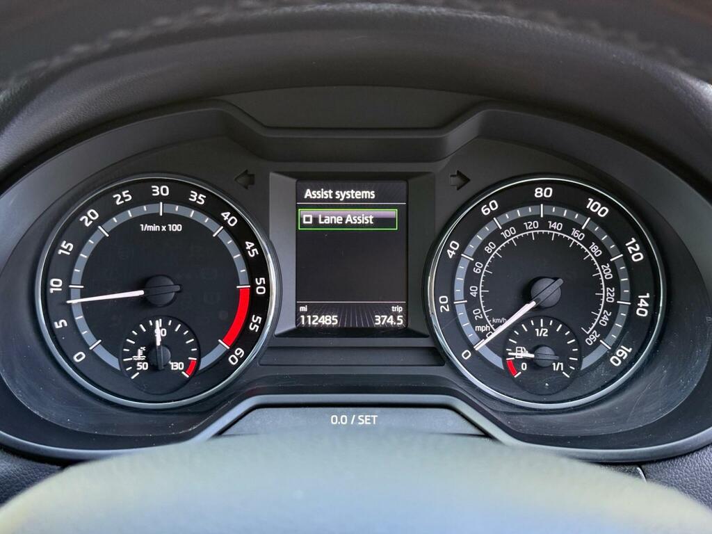 Skoda Octavia 2.0 Tdi Scout Dsg 4Wd Euro 6 Ss Silver #66