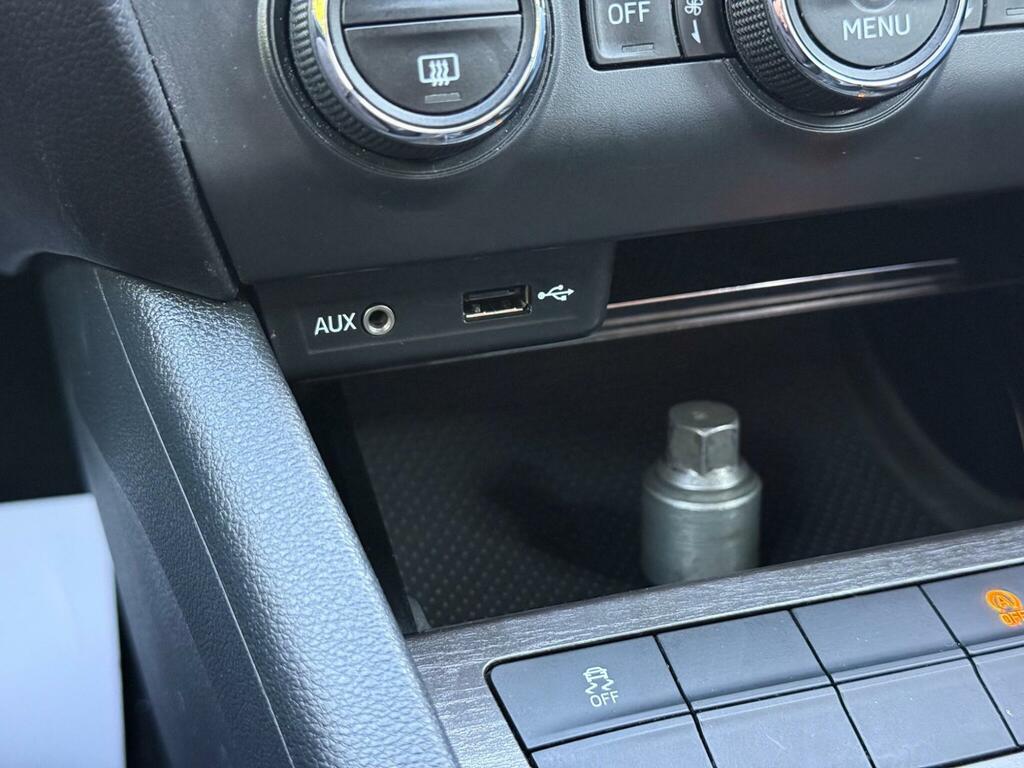 Skoda Octavia 2.0 Tdi Scout Dsg 4Wd Euro 6 Ss Silver #63