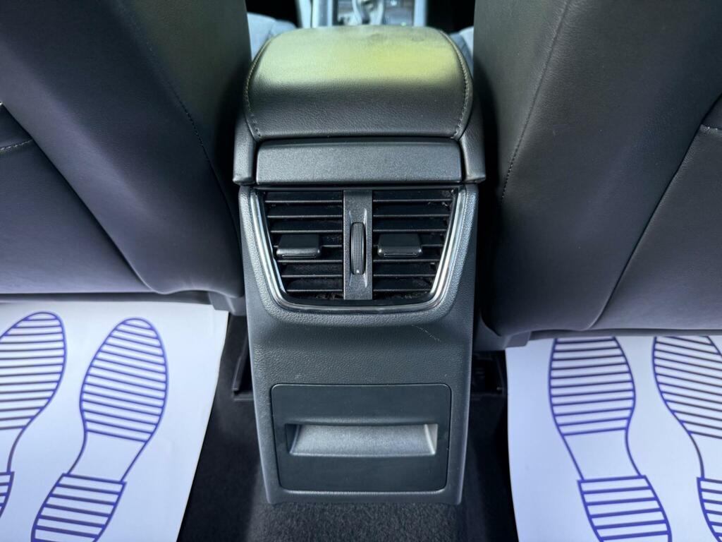 Skoda Octavia 2.0 Tdi Scout Dsg 4Wd Euro 6 Ss Silver #46