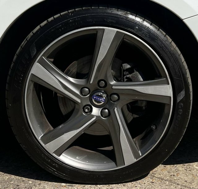 Volvo S60 2.0 D2 Business Edition 118 Bhp Silver #11