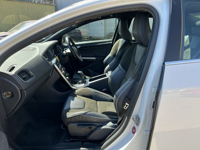 Volvo S60 2.0 D2 Business Edition 118 Bhp Silver #21