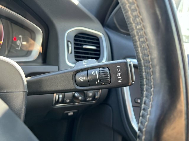 Volvo S60 2.0 D2 Business Edition 118 Bhp Silver #48