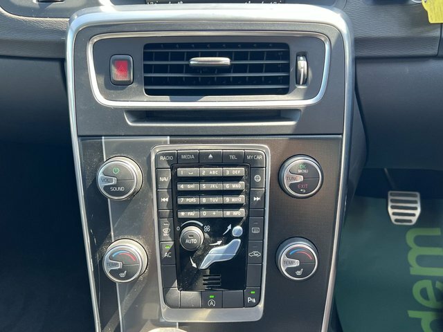 Volvo S60 2.0 D2 Business Edition 118 Bhp Silver #33