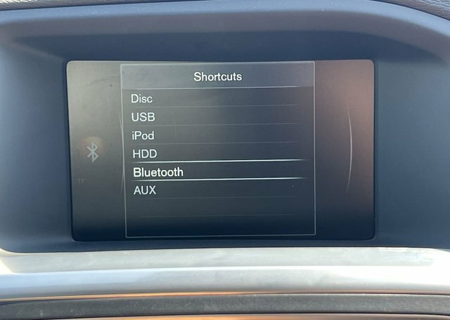 Volvo S60 2.0 D2 Business Edition 118 Bhp Silver #37