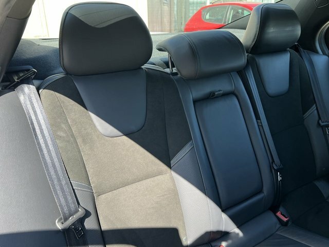 Volvo S60 2.0 D2 Business Edition 118 Bhp Silver #19