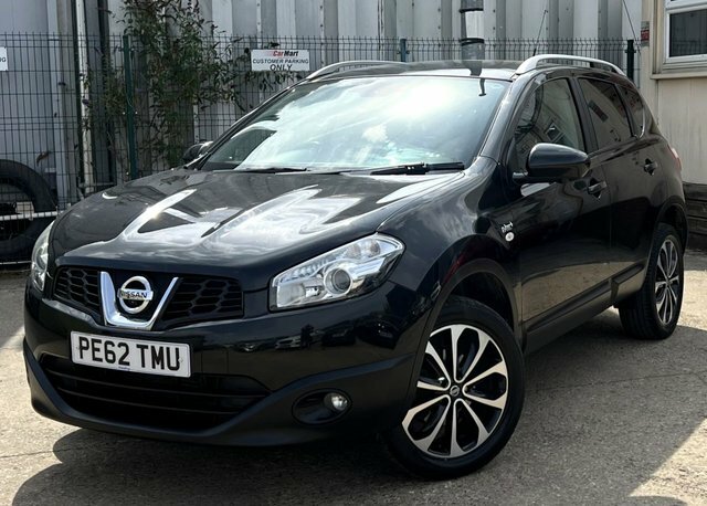Nissan Qashqai 1.6 N-tec Suv Cvt 2Wd Euro 5 117 Ps Black #3