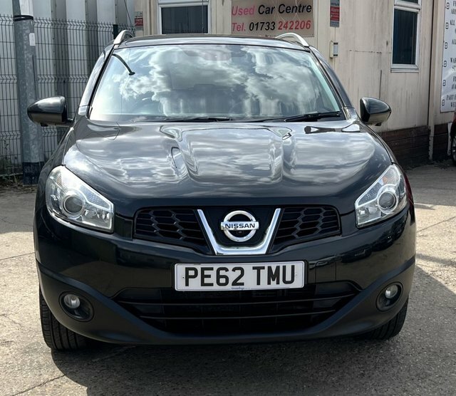 Nissan Qashqai 1.6 N-tec Suv Cvt 2Wd Euro 5 117 Ps Black #6