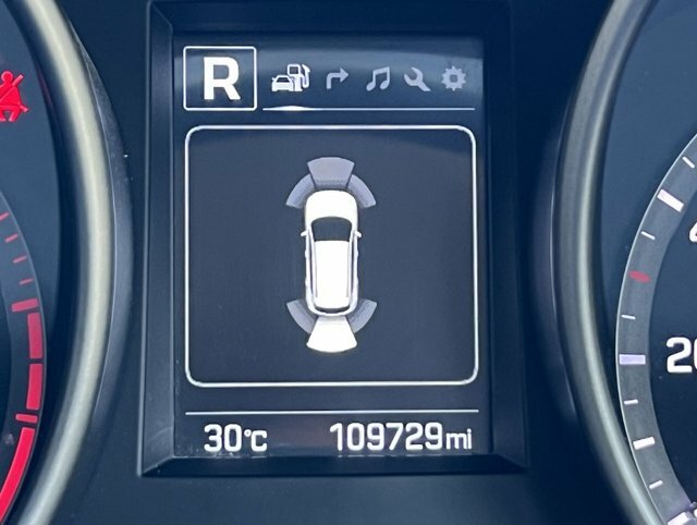 Hyundai Santa Fe Suv 2.2 Crdi Blue Drive Premium 4Wd Euro 6 Ss 5 Silver #58