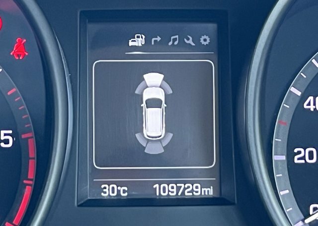 Hyundai Santa Fe Suv 2.2 Crdi Blue Drive Premium 4Wd Euro 6 Ss 5 Silver #57