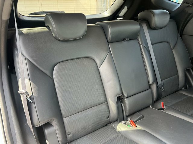 Hyundai Santa Fe Suv 2.2 Crdi Blue Drive Premium 4Wd Euro 6 Ss 5 Silver #20