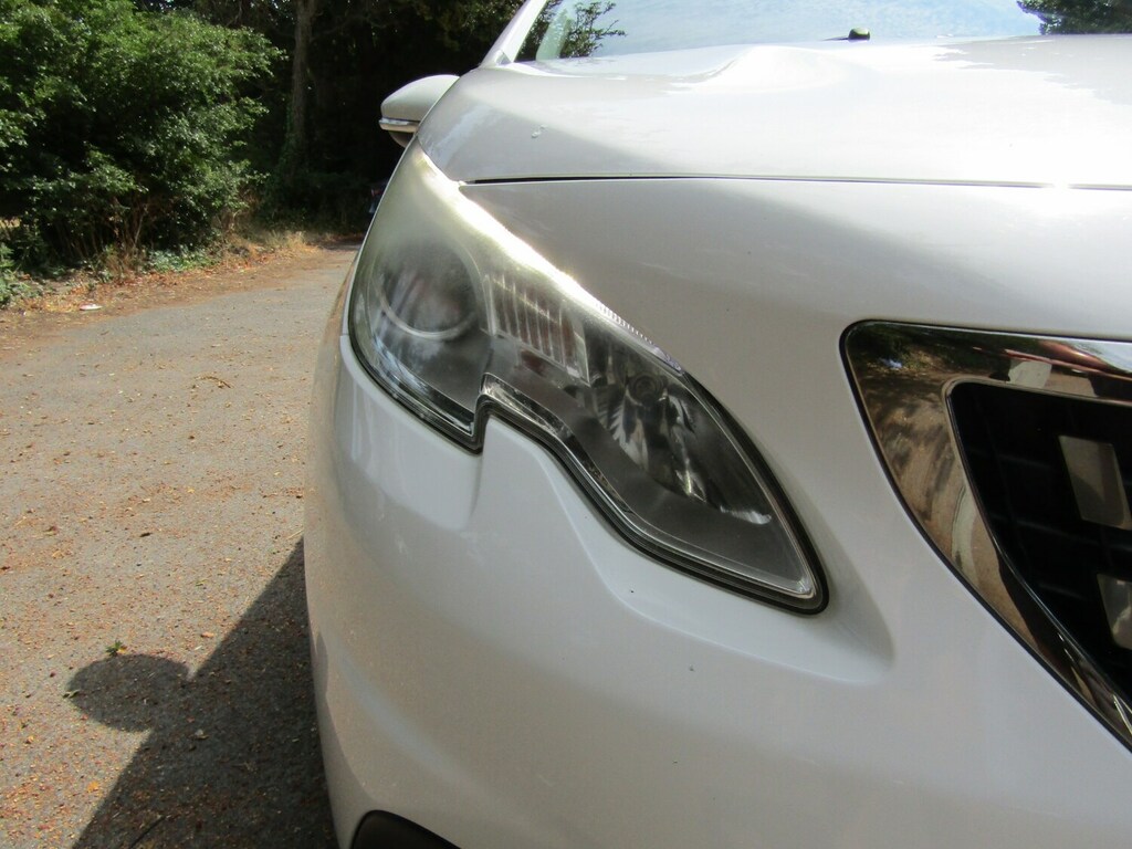 Peugeot 2008 1.2 Puretech 110 Allure Grey #24