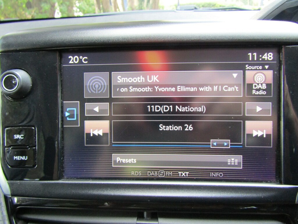 Peugeot 2008 1.2 Puretech 110 Allure Grey #38