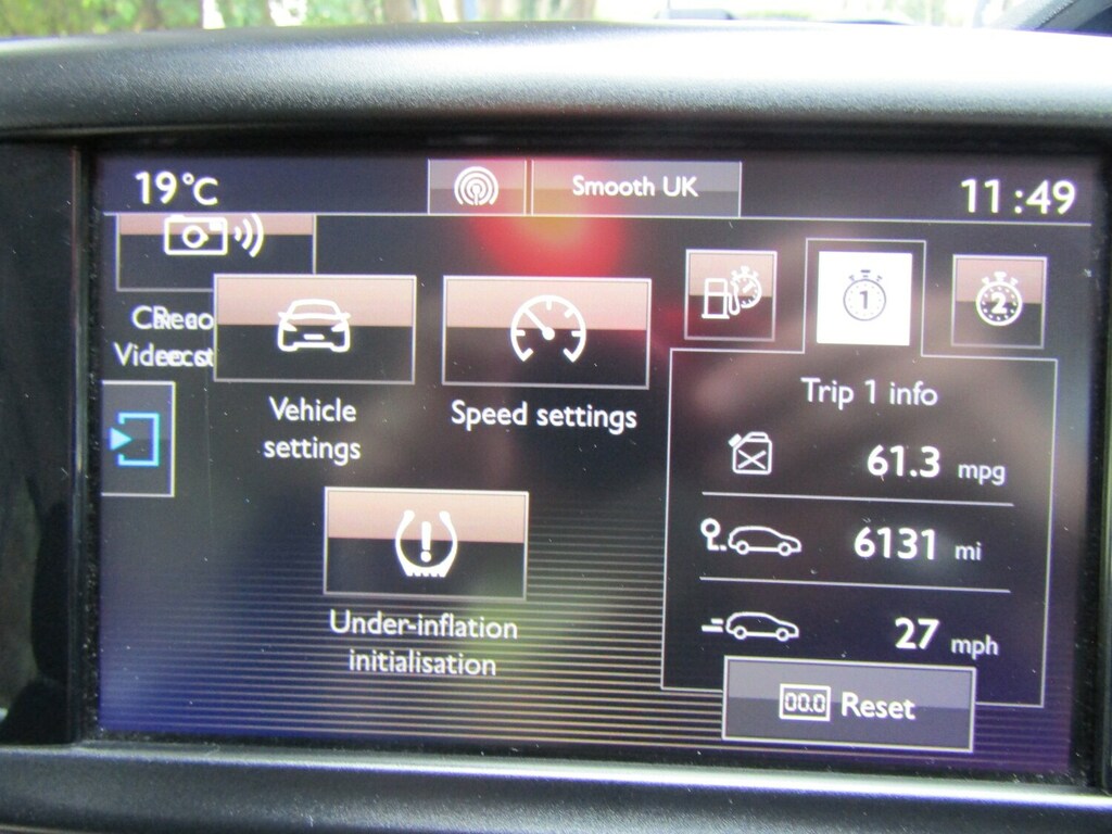 Peugeot 2008 1.2 Puretech 110 Allure Grey #14