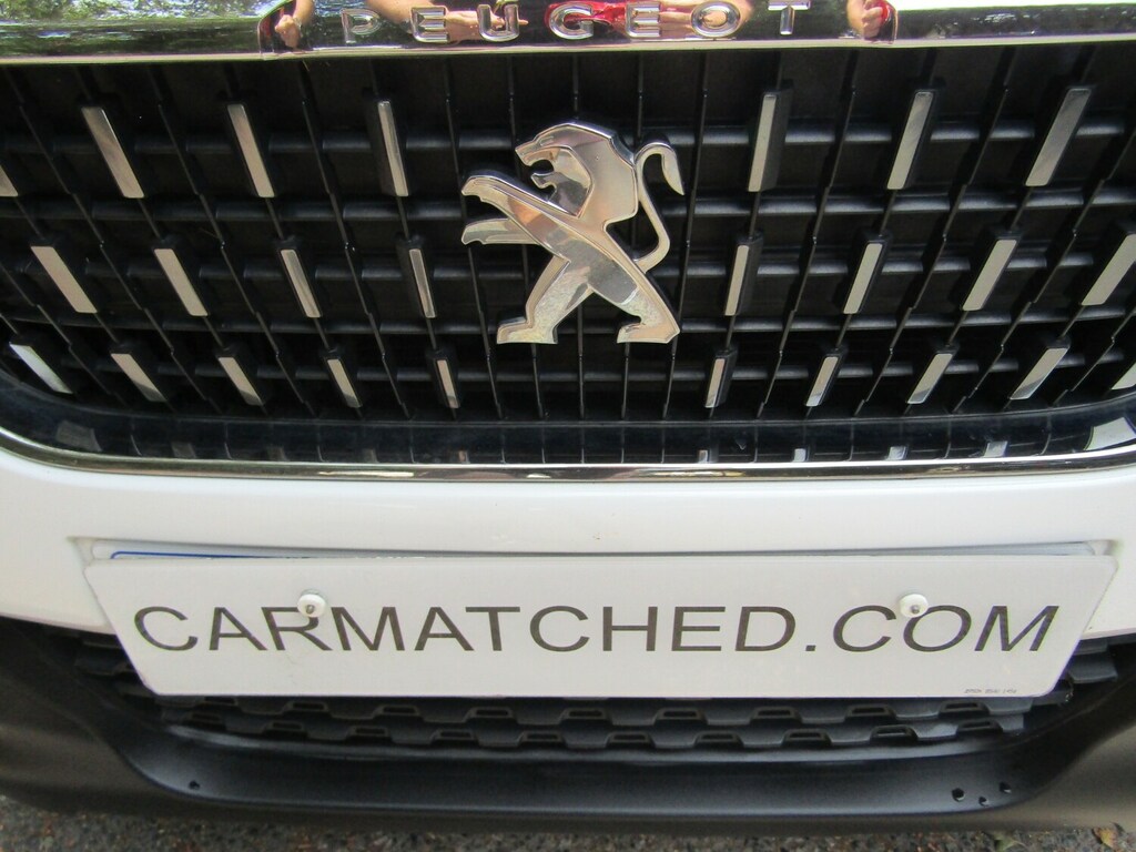 Peugeot 2008 1.2 Puretech 110 Allure Grey #22