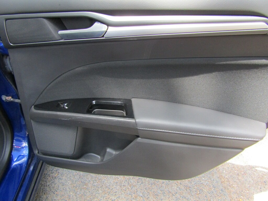 Ford Mondeo 2.0 Tdci Titanium Estate Powershift Eur Silver #26