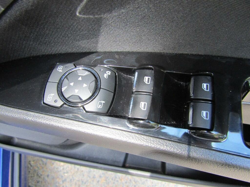 Ford Mondeo 2.0 Tdci Titanium Estate Powershift Eur Silver #23