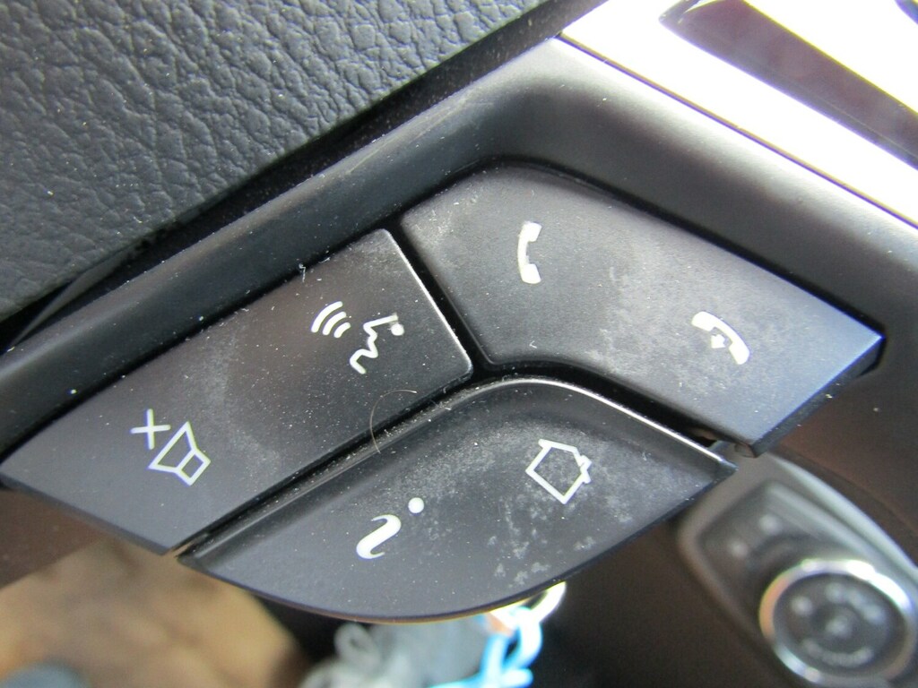 Ford Mondeo 2.0 Tdci Titanium Estate Powershift Eur Silver #35