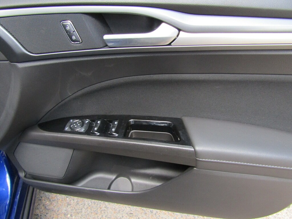 Ford Mondeo 2.0 Tdci Titanium Estate Powershift Eur Silver #33