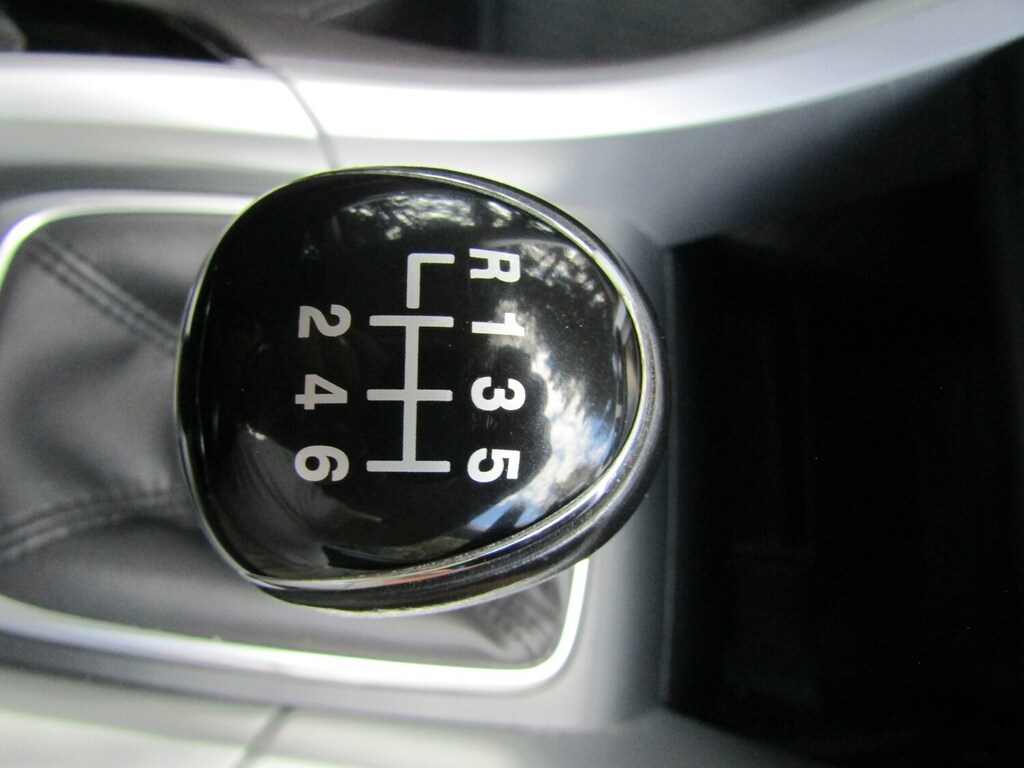 Ford Mondeo 2.0 Tdci Titanium Estate Powershift Eur Silver #34
