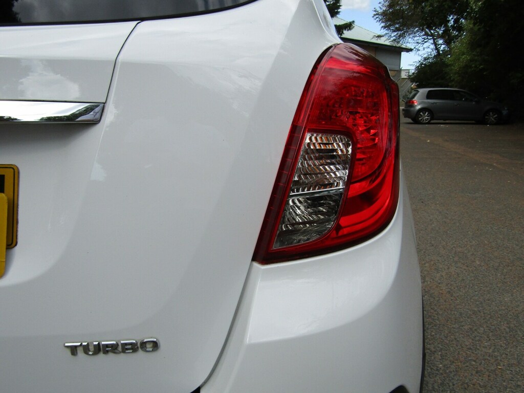 Vauxhall Mokka 1.6 Cdti Ecoflex Se 2Wd Euro 6 Ss Silver #18