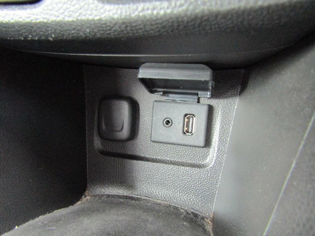 Vauxhall Mokka 1.6 Cdti Ecoflex Se 2Wd Euro 6 Ss Silver #31